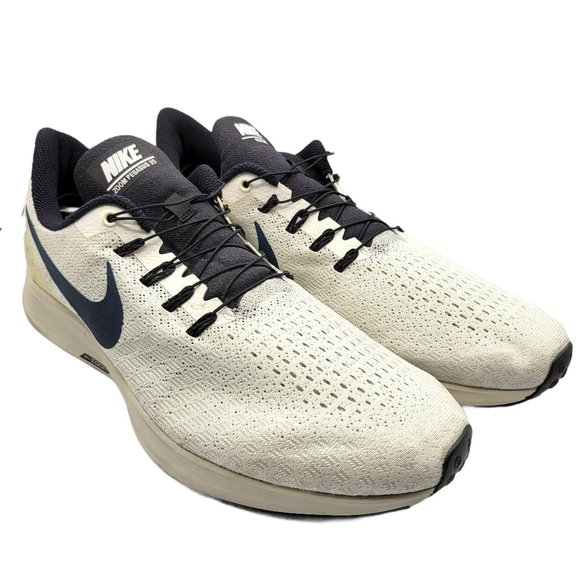 Nike Air Zoom Pegasus 35 FlyEase Athletic Mens 14